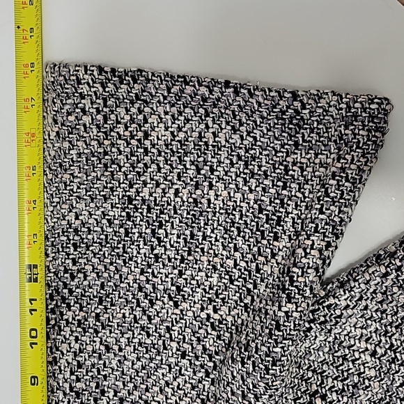 Karen Muhammad Vintage Woven Caper Blazer - Picture 14 of 14